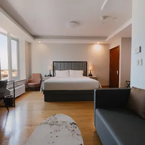 Hotel Asiatic - Flushing, Nowy Jork