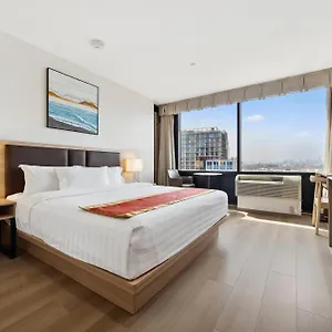 Hotel Ramada By Wyndham Flushing Queens, Nowy Jork